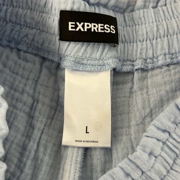 Brand new size large express set - Picture 2 of 4